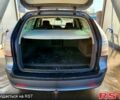 Серый Сааб 9-3, объемом двигателя 2 л и пробегом 165 тыс. км за 5000 $, фото 11 на Automoto.ua