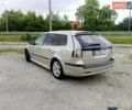 Сірий Сааб 9-3, об'ємом двигуна 1.91 л та пробігом 250 тис. км за 3999 $, фото 2 на Automoto.ua