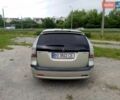 Сірий Сааб 9-3, об'ємом двигуна 1.91 л та пробігом 250 тис. км за 3999 $, фото 8 на Automoto.ua