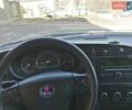 Серый Сааб 9-3, объемом двигателя 1.9 л и пробегом 225 тыс. км за 3500 $, фото 15 на Automoto.ua