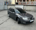 Серый Сааб 9-3, объемом двигателя 1.8 л и пробегом 35 тыс. км за 6500 $, фото 1 на Automoto.ua