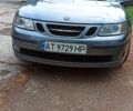 Сірий Сааб 9-3, об'ємом двигуна 1.91 л та пробігом 305 тис. км за 5300 $, фото 1 на Automoto.ua