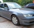 Сірий Сааб 9-3, об'ємом двигуна 1.91 л та пробігом 305 тис. км за 5300 $, фото 5 на Automoto.ua
