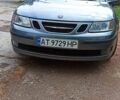 Серый Сааб 9-3, объемом двигателя 1.91 л и пробегом 305 тыс. км за 5400 $, фото 1 на Automoto.ua