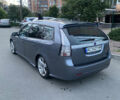 Сірий Сааб 9-3, об'ємом двигуна 2 л та пробігом 280 тис. км за 6700 $, фото 2 на Automoto.ua