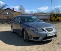 Серый Сааб 9-3, объемом двигателя 1.9 л и пробегом 328 тыс. км за 7300 $, фото 1 на Automoto.ua