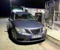 Серый Сааб 9-3, объемом двигателя 2 л и пробегом 236 тыс. км за 8888 $, фото 3 на Automoto.ua