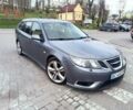 Сірий Сааб 9-3, об'ємом двигуна 1.9 л та пробігом 319 тис. км за 7000 $, фото 3 на Automoto.ua
