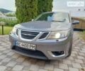 Сірий Сааб 9-3, об'ємом двигуна 1.9 л та пробігом 319 тис. км за 7000 $, фото 43 на Automoto.ua