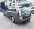 Сірий Сааб 9-3, об'ємом двигуна 1.9 л та пробігом 319 тис. км за 7000 $, фото 7 на Automoto.ua
