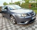 Сірий Сааб 9-3, об'ємом двигуна 1.9 л та пробігом 319 тис. км за 7000 $, фото 47 на Automoto.ua