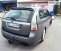 Сірий Сааб 9-3, об'ємом двигуна 1.9 л та пробігом 319 тис. км за 7000 $, фото 8 на Automoto.ua