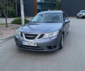 Сірий Сааб 9-3, об'ємом двигуна 2 л та пробігом 280 тис. км за 6700 $, фото 1 на Automoto.ua