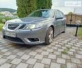 Сірий Сааб 9-3, об'ємом двигуна 1.9 л та пробігом 319 тис. км за 7000 $, фото 44 на Automoto.ua