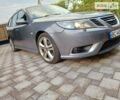 Сірий Сааб 9-3, об'ємом двигуна 1.9 л та пробігом 319 тис. км за 7000 $, фото 50 на Automoto.ua