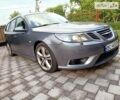 Сірий Сааб 9-3, об'ємом двигуна 1.9 л та пробігом 319 тис. км за 7000 $, фото 49 на Automoto.ua