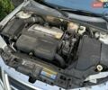 Серый Сааб 9-3, объемом двигателя 2 л и пробегом 216 тыс. км за 8300 $, фото 20 на Automoto.ua