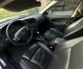 Серый Сааб 9-3, объемом двигателя 2 л и пробегом 216 тыс. км за 8300 $, фото 10 на Automoto.ua