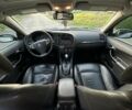 Серый Сааб 9-3, объемом двигателя 2 л и пробегом 216 тыс. км за 8300 $, фото 12 на Automoto.ua