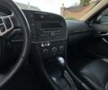 Серый Сааб 9-3, объемом двигателя 2 л и пробегом 216 тыс. км за 8300 $, фото 13 на Automoto.ua