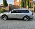 Серый Сааб 9-3, объемом двигателя 2 л и пробегом 216 тыс. км за 8300 $, фото 5 на Automoto.ua