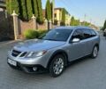 Серый Сааб 9-3, объемом двигателя 2 л и пробегом 216 тыс. км за 8300 $, фото 2 на Automoto.ua