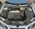 Серый Сааб 9-3, объемом двигателя 2 л и пробегом 216 тыс. км за 8300 $, фото 22 на Automoto.ua