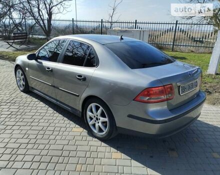 Сірий Сааб 9-3, об'ємом двигуна 2.17 л та пробігом 270 тис. км за 3900 $, фото 1 на Automoto.ua
