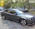 Сірий Сааб 9-3, об'ємом двигуна 2.8 л та пробігом 114 тис. км за 15000 $, фото 1 на Automoto.ua