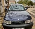 Синій Сааб 9-3, об'ємом двигуна 2 л та пробігом 400 тис. км за 1800 $, фото 1 на Automoto.ua