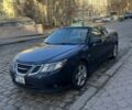 Синий Сааб 9-3, объемом двигателя 2 л и пробегом 180 тыс. км за 12485 $, фото 1 на Automoto.ua
