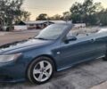 Синій Сааб 9-3, об'ємом двигуна 2 л та пробігом 180 тис. км за 12500 $, фото 1 на Automoto.ua