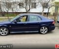 Синий Сааб 9-3, объемом двигателя 2.2 л и пробегом 0 тыс. км за 1020 $, фото 1 на Automoto.ua
