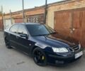 Синий Сааб 9-3, объемом двигателя 2.17 л и пробегом 395 тыс. км за 4002 $, фото 2 на Automoto.ua
