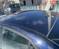 Синий Сааб 9-3, объемом двигателя 2.17 л и пробегом 331 тыс. км за 3600 $, фото 1 на Automoto.ua