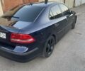 Синий Сааб 9-3, объемом двигателя 2.17 л и пробегом 395 тыс. км за 4002 $, фото 12 на Automoto.ua
