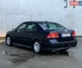 Синий Сааб 9-3, объемом двигателя 2.2 л и пробегом 320 тыс. км за 2995 $, фото 2 на Automoto.ua