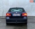 Синий Сааб 9-3, объемом двигателя 2.2 л и пробегом 320 тыс. км за 2995 $, фото 8 на Automoto.ua