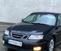 Синий Сааб 9-3, объемом двигателя 2.2 л и пробегом 320 тыс. км за 2995 $, фото 14 на Automoto.ua