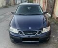 Синий Сааб 9-3, объемом двигателя 2.17 л и пробегом 395 тыс. км за 4002 $, фото 1 на Automoto.ua