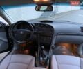 Синий Сааб 9-3, объемом двигателя 2.2 л и пробегом 320 тыс. км за 2995 $, фото 25 на Automoto.ua