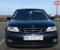 Синій Сааб 9-3, об'ємом двигуна 2.2 л та пробігом 399 тис. км за 3300 $, фото 1 на Automoto.ua
