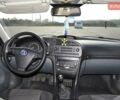 Синій Сааб 9-3, об'ємом двигуна 2.2 л та пробігом 399 тис. км за 3300 $, фото 14 на Automoto.ua