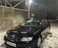Синий Сааб 9-3, объемом двигателя 2.2 л и пробегом 300 тыс. км за 4000 $, фото 5 на Automoto.ua