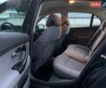 Синий Сааб 9-3, объемом двигателя 2.2 л и пробегом 320 тыс. км за 2995 $, фото 27 на Automoto.ua