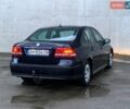 Синий Сааб 9-3, объемом двигателя 2.2 л и пробегом 320 тыс. км за 2995 $, фото 11 на Automoto.ua