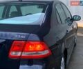 Синий Сааб 9-3, объемом двигателя 2.2 л и пробегом 320 тыс. км за 2995 $, фото 13 на Automoto.ua