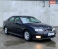 Синий Сааб 9-3, объемом двигателя 2.2 л и пробегом 320 тыс. км за 2995 $, фото 10 на Automoto.ua