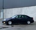 Синий Сааб 9-3, объемом двигателя 2.2 л и пробегом 320 тыс. км за 2995 $, фото 9 на Automoto.ua