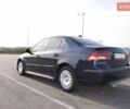 Синій Сааб 9-3, об'ємом двигуна 2.2 л та пробігом 399 тис. км за 3300 $, фото 5 на Automoto.ua